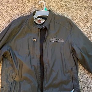 Harley Davidson Jacket